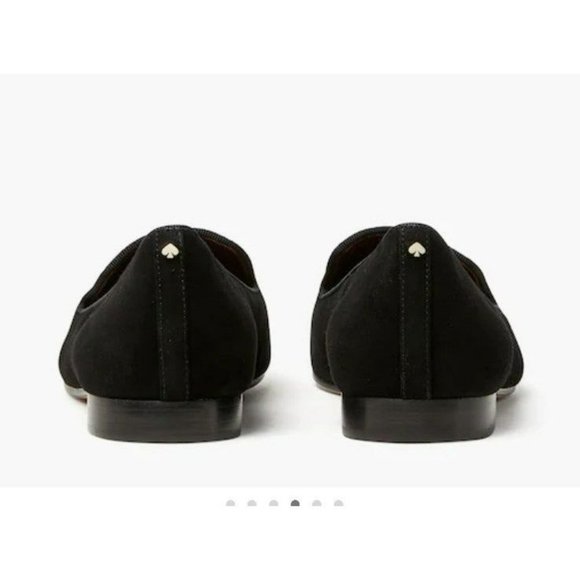 NWT 💌 KATE SPADE I Love New York Shoes Size 5.5 - Picture 3 of 6